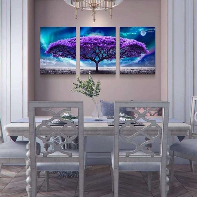 Lienzo Pintura Hogar Decorativo para todo tipo de pared