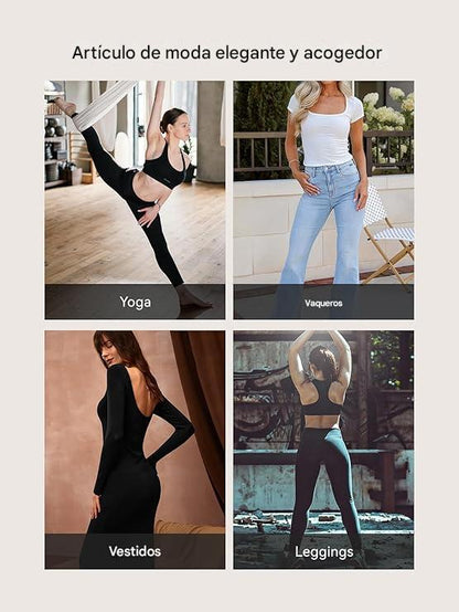 Promo pide 2 lleve 3 🎁 - Ropa Interior Smoothie Panty